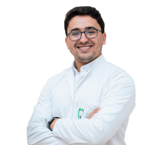 Dr. Riadh Rjili, votre orthodontiste à Médenine